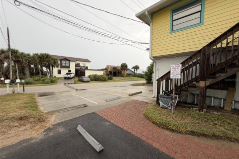 Immobilier commercial à louer à Flagler Beach, Floride: 86.96 m2 № 2425724 - photo 6