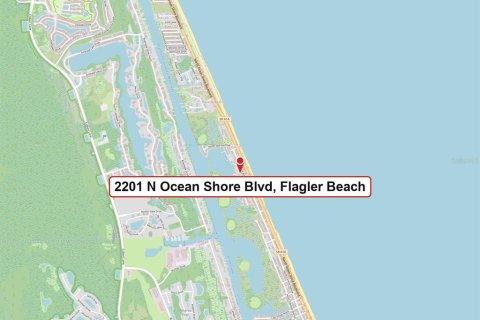Immobilier commercial à louer à Flagler Beach, Floride: 86.96 m2 № 2425724 - photo 18