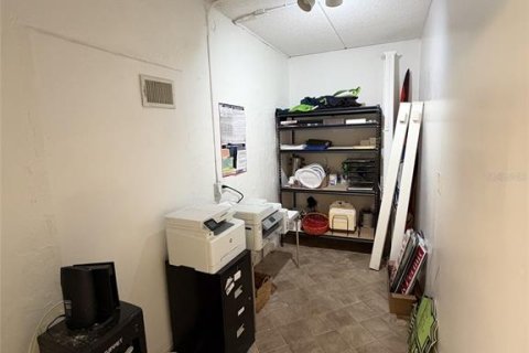 Immobilier commercial à louer à Flagler Beach, Floride: 86.96 m2 № 2425724 - photo 15