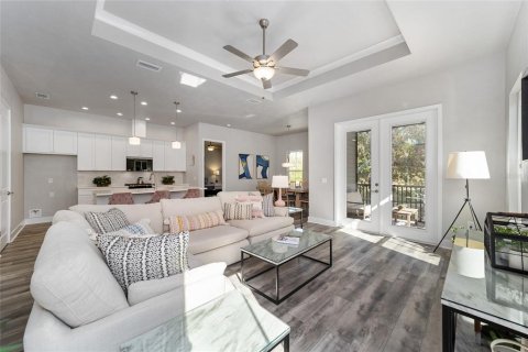 Villa ou maison à vendre à Newberry, Floride: 3 chambres, 178.84 m2 № 1434247 - photo 17