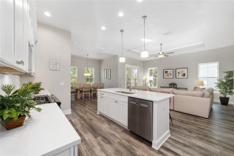 Villa ou maison à vendre à Newberry, Floride: 3 chambres, 178.84 m2 № 1434247 - photo 21