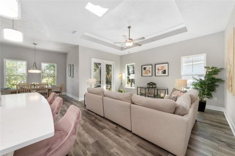 Villa ou maison à vendre à Newberry, Floride: 3 chambres, 178.84 m2 № 1434247 - photo 4