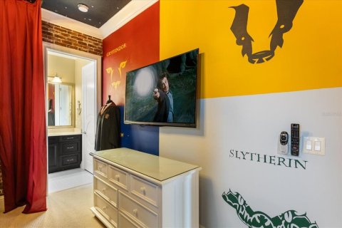 Купить виллу или дом в Фор-Корнерс, Флорида 10 комнат, 553.23м2, № 2093212 - фото 25