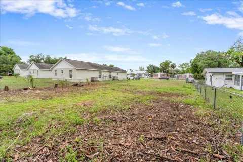 Land in Zephyrhills, Florida № 2111108 - photo 20