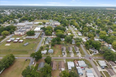 Land in Zephyrhills, Florida № 2111108 - photo 9