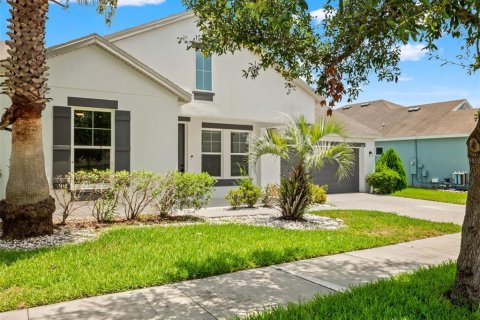 House in Groveland, Florida 3 bedrooms, 190.17 sq.m. № 2210423 - photo 5