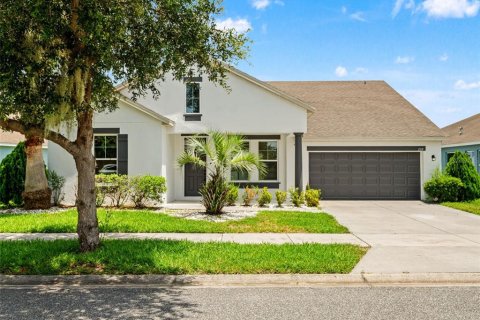 House in Groveland, Florida 3 bedrooms, 190.17 sq.m. № 2210423 - photo 3