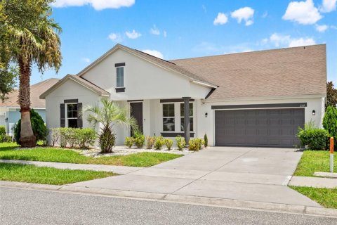 House in Groveland, Florida 3 bedrooms, 190.17 sq.m. № 2210423 - photo 4