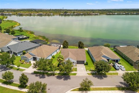 House in Groveland, Florida 3 bedrooms, 190.17 sq.m. № 2210423 - photo 2