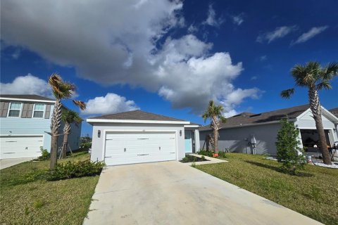 Casa en St. Lucie, Florida 3 dormitorios, 139.35 m2 № 2115757