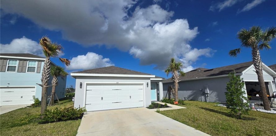 Casa en St. Lucie, Florida 3 dormitorios, 139.35 m2 № 2115757