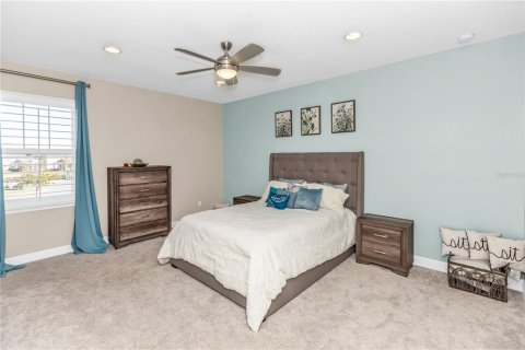 House in DeBary, Florida 5 bedrooms, 296.45 sq.m. № 2157150 - photo 29