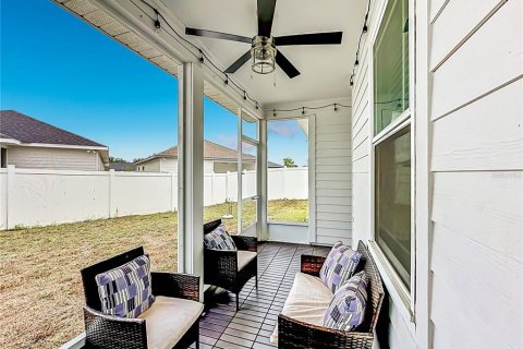 House in Newberry, Florida 3 bedrooms, 127.46 sq.m. № 2125067 - photo 26