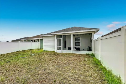 House in Newberry, Florida 3 bedrooms, 127.46 sq.m. № 2125067 - photo 27