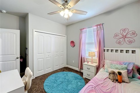 House in Newberry, Florida 3 bedrooms, 127.46 sq.m. № 2125067 - photo 16