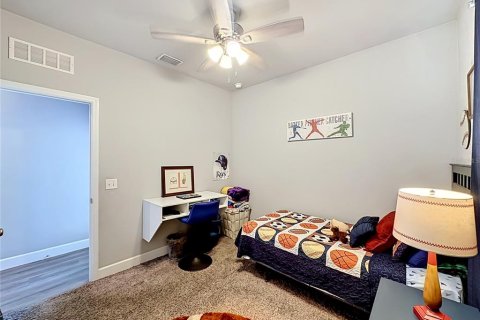 House in Newberry, Florida 3 bedrooms, 127.46 sq.m. № 2125067 - photo 19