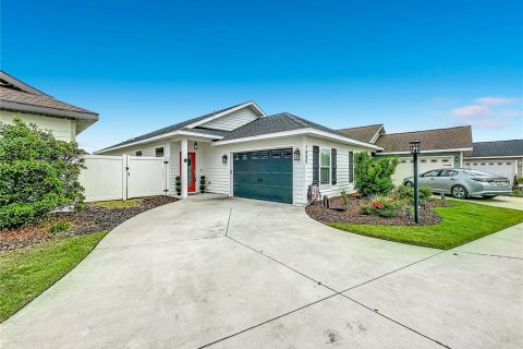 House in Newberry, Florida 3 bedrooms, 127.46 sq.m. № 2125067 - photo 7