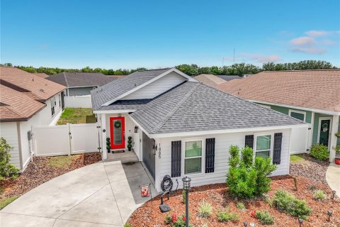 Casa en Newberry, Florida 3 dormitorios, 127.46 m2 № 2125067