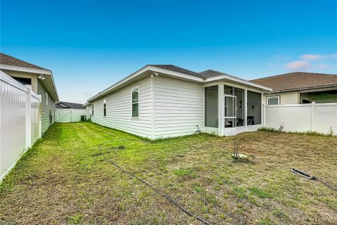 House in Newberry, Florida 3 bedrooms, 127.46 sq.m. № 2125067 - photo 28