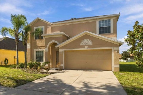 Villa ou maison à Ruskin, Floride 4 chambres, 232.26 m2 № 2375676