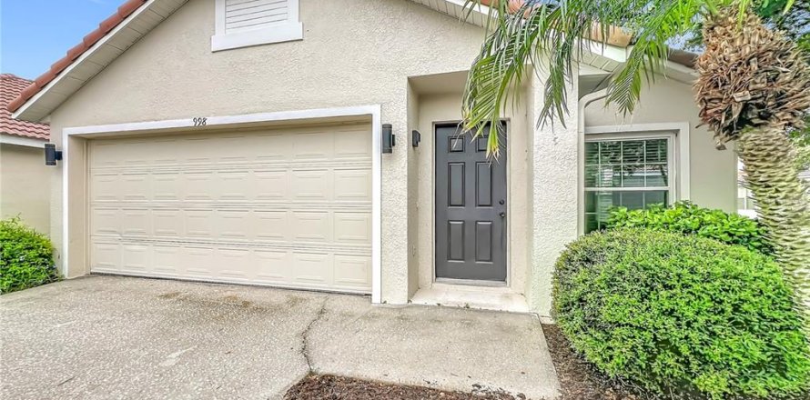 Casa en Winter Springs, Florida 3 dormitorios, 147.44 m2 № 2290600