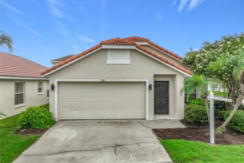 Casa en venta en Winter Springs, Florida, 3 dormitorios, 147.44 m2 № 2290600 - foto 2