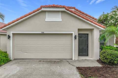 Casa en venta en Winter Springs, Florida, 3 dormitorios, 147.44 m2 № 2290600 - foto 4