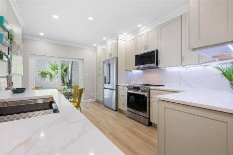 Купить кондоминиум в Энглвуд, Флорида 4 комнаты, 130.81м2, № 1866968 - фото 15