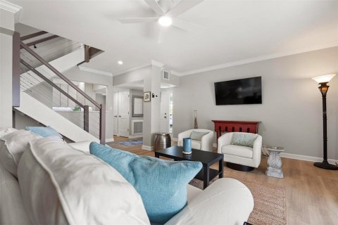 Купить кондоминиум в Энглвуд, Флорида 4 комнаты, 130.81м2, № 1866968 - фото 11