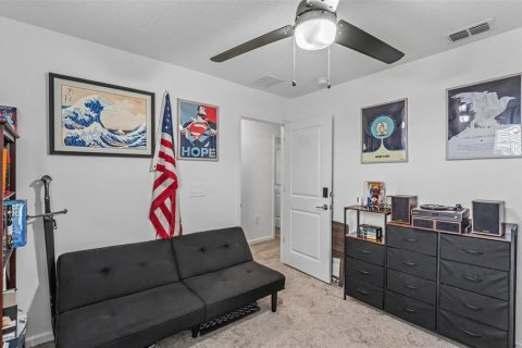House in Davenport, Florida 5 bedrooms, 209.4 sq.m. № 2354344 - photo 29