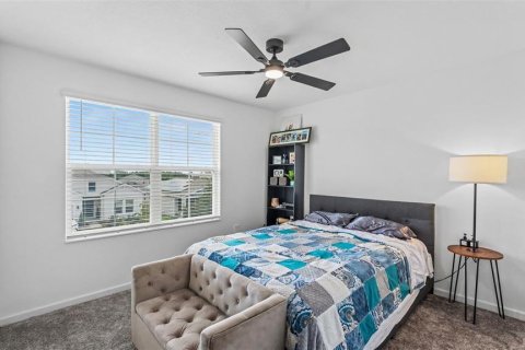 House in Davenport, Florida 5 bedrooms, 209.4 sq.m. № 2354344 - photo 30