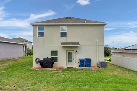 House in Davenport, Florida 5 bedrooms, 209.4 sq.m. № 2354344 - photo 3