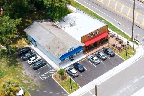Propiedad comercial en venta en Tampa, Florida, 111.48 m2 № 2198514 - foto 14