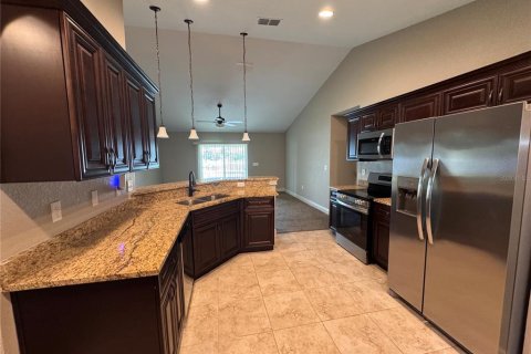 Casa en venta en Ocala, Florida, 3 dormitorios, 179.67 m2 № 1903823 - foto 6