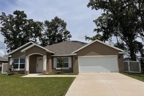 Casa en venta en Ocala, Florida, 3 dormitorios, 179.67 m2 № 1903823 - foto 1