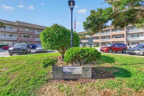 Condo in Clearwater, Florida, 2 bedrooms  № 2155858