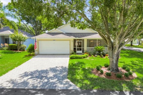 House in Clermont, Florida 3 bedrooms, 166.48 sq.m. № 1855658 - photo 2