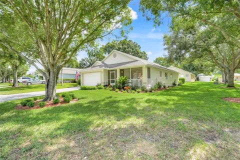 House in Clermont, Florida 3 bedrooms, 166.48 sq.m. № 1855658 - photo 3