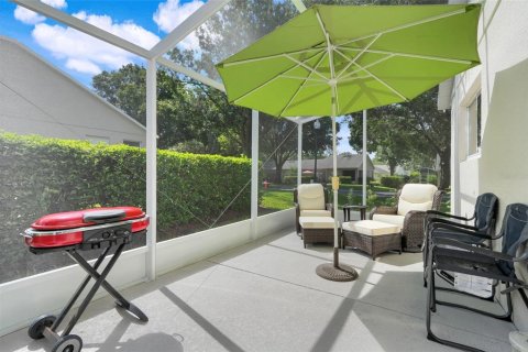 House in Clermont, Florida 3 bedrooms, 166.48 sq.m. № 1855658 - photo 29