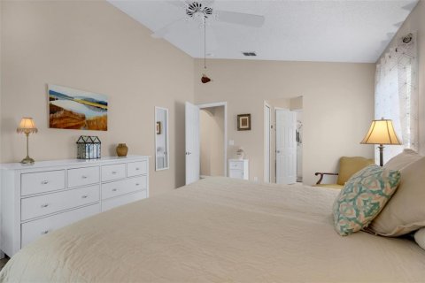 House in Clermont, Florida 3 bedrooms, 166.48 sq.m. № 1855658 - photo 22