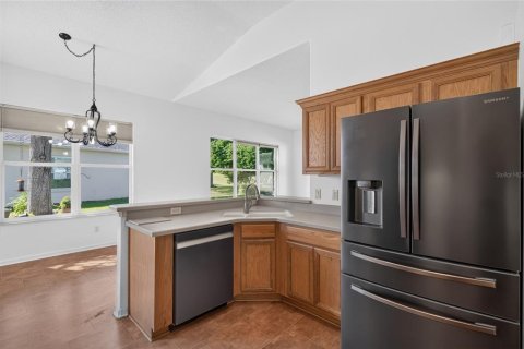 House in Leesburg, Florida 3 bedrooms, 213.77 sq.m. № 2427371 - photo 19