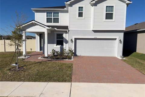 Casa en Clermont, Florida 4 dormitorios, 217.58 m2 № 2118737