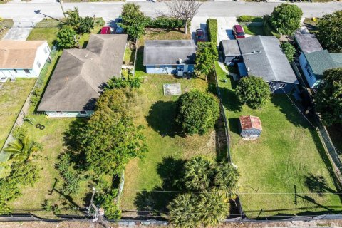 Купить виллу или дом в Делрей-Бич, Флорида 2 спальни, 53.88м2, № 1972082 - фото 7