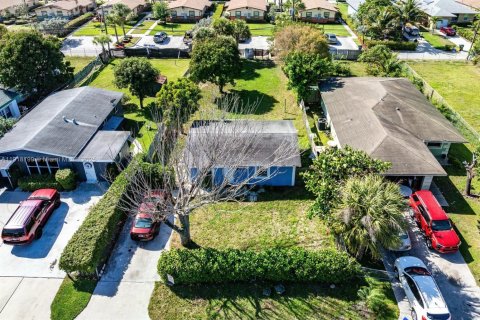 Купить виллу или дом в Делрей-Бич, Флорида 2 спальни, 53.88м2, № 1972082 - фото 5