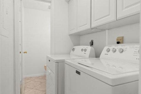 Copropriété à vendre à Ocala, Floride: 2 chambres, 111.39 m2 № 1815879 - photo 20