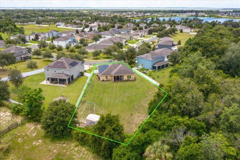 House in Apopka, Florida 3 bedrooms, 205.31 sq.m. № 1893596 - photo 4