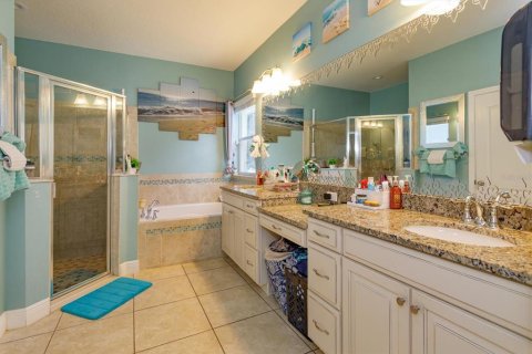 House in Apopka, Florida 3 bedrooms, 205.31 sq.m. № 1893596 - photo 20