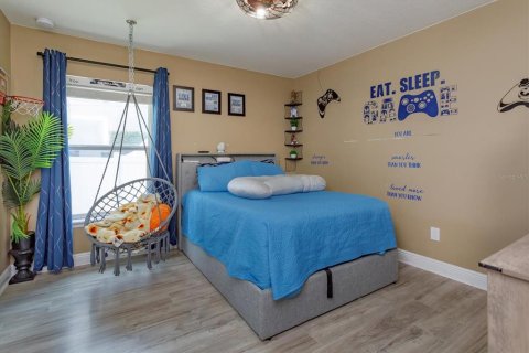 House in Apopka, Florida 3 bedrooms, 205.31 sq.m. № 1893596 - photo 21