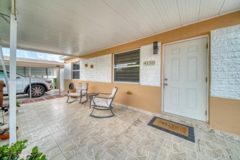 Villa ou maison à vendre à Hialeah, Floride: 3 chambres, 136.75 m2 № 1927391 - photo 5