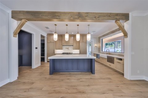 Villa ou maison à vendre à Tampa, Floride: 5 chambres, 434.04 m2 № 1717353 - photo 18
